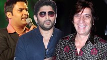 Bollywood Celebs MOURNS Razak Khan's DEATH