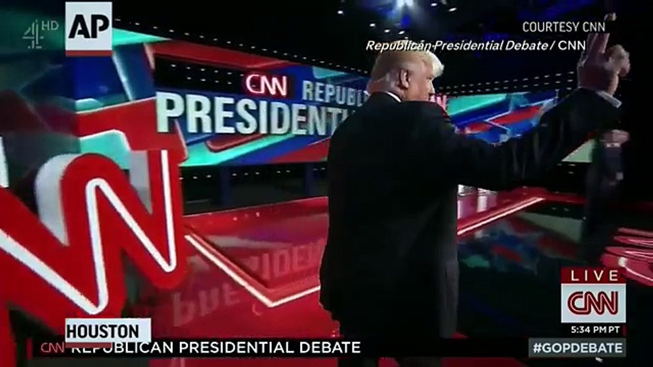 Why Donald Trump Is Winning (2016 Documentary)