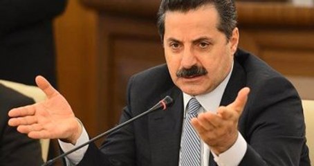 Bakan'dan Ramazan Öncesi Vatandaşa Müjde