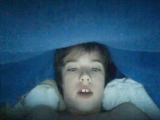 Webcam video from December  7, 2014 08:26 PM