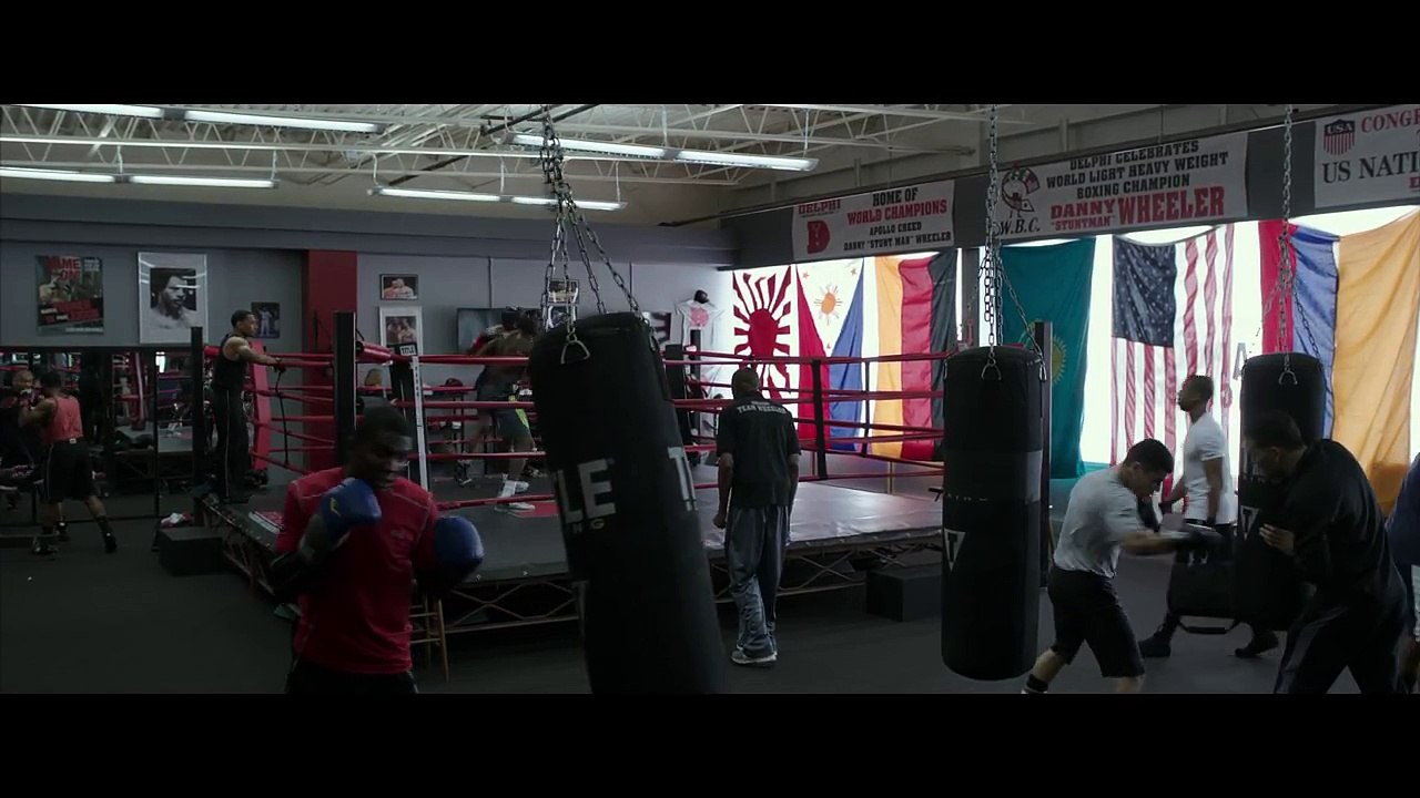 Creed - Official Trailer [HD]