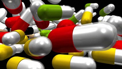 Les antibiotiques