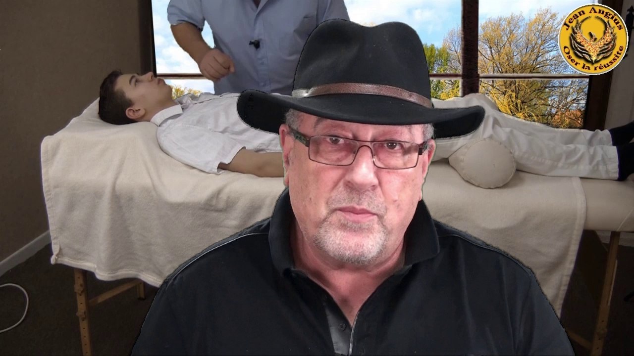 Apprendre à magnétiser, devenir magnétiseur, formation au magnétisme