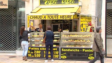 Tours agglo: 85 000 foyers privés de courant