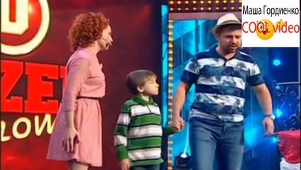 Когда не с кем оставить ребенка – Готовьтесь посмеяться от души!