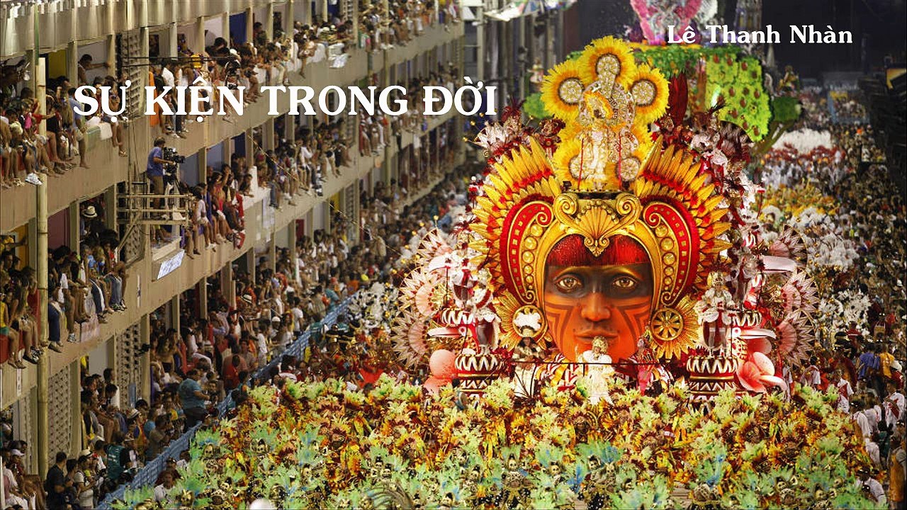 English -Topic 1-Chủ Đề Người-Sự Kiện Trong Đời