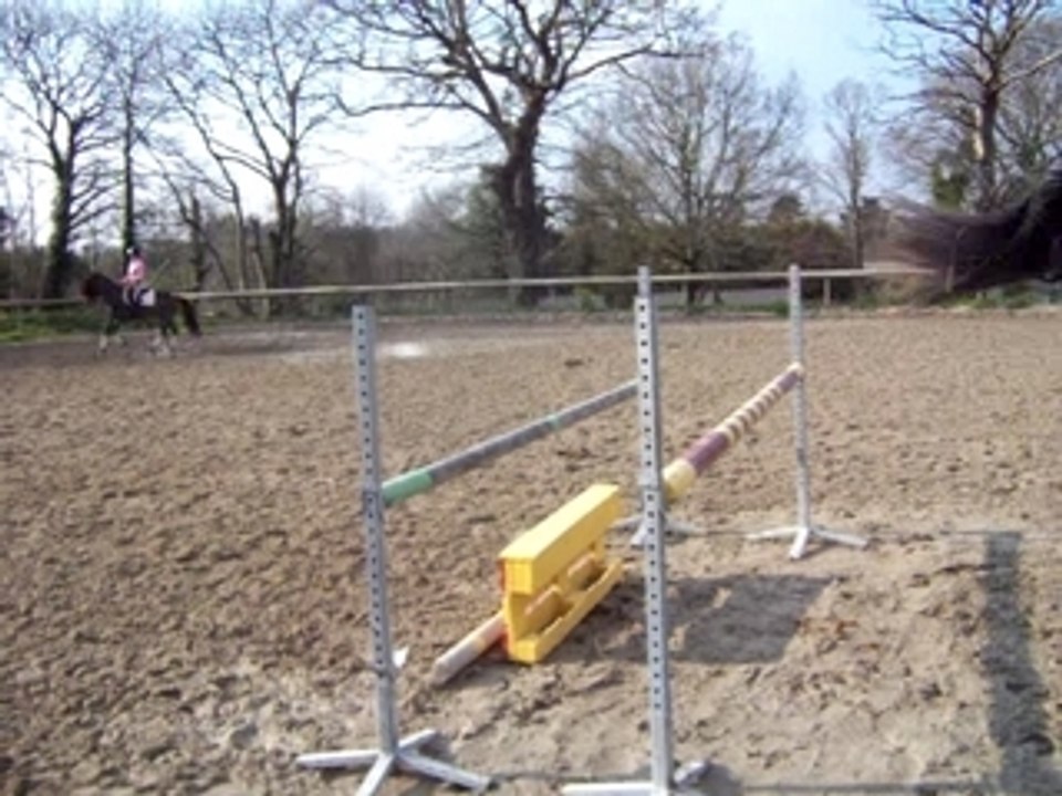 Obstacle