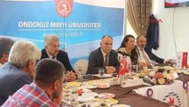 Samsun Omü Rektörü; 'Barış İçin Akademisyenler İnisiyatifi' Bildirisinden İmzasını Çekene Ceza Yok