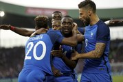 Euro 2016 : Les Bleus toucheront 300 000 euros en cas de victoire