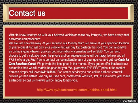 Quick Cash for Car, Scrap Cars, Car Wreckers, Used Cars, Car Removal