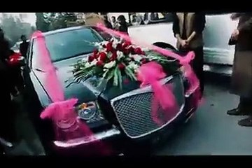 Zaffar Supari's brother Wedding in Islamabad Don is always Don