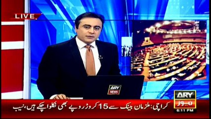 US drone strike an attack on our sovereignty, says COAS
