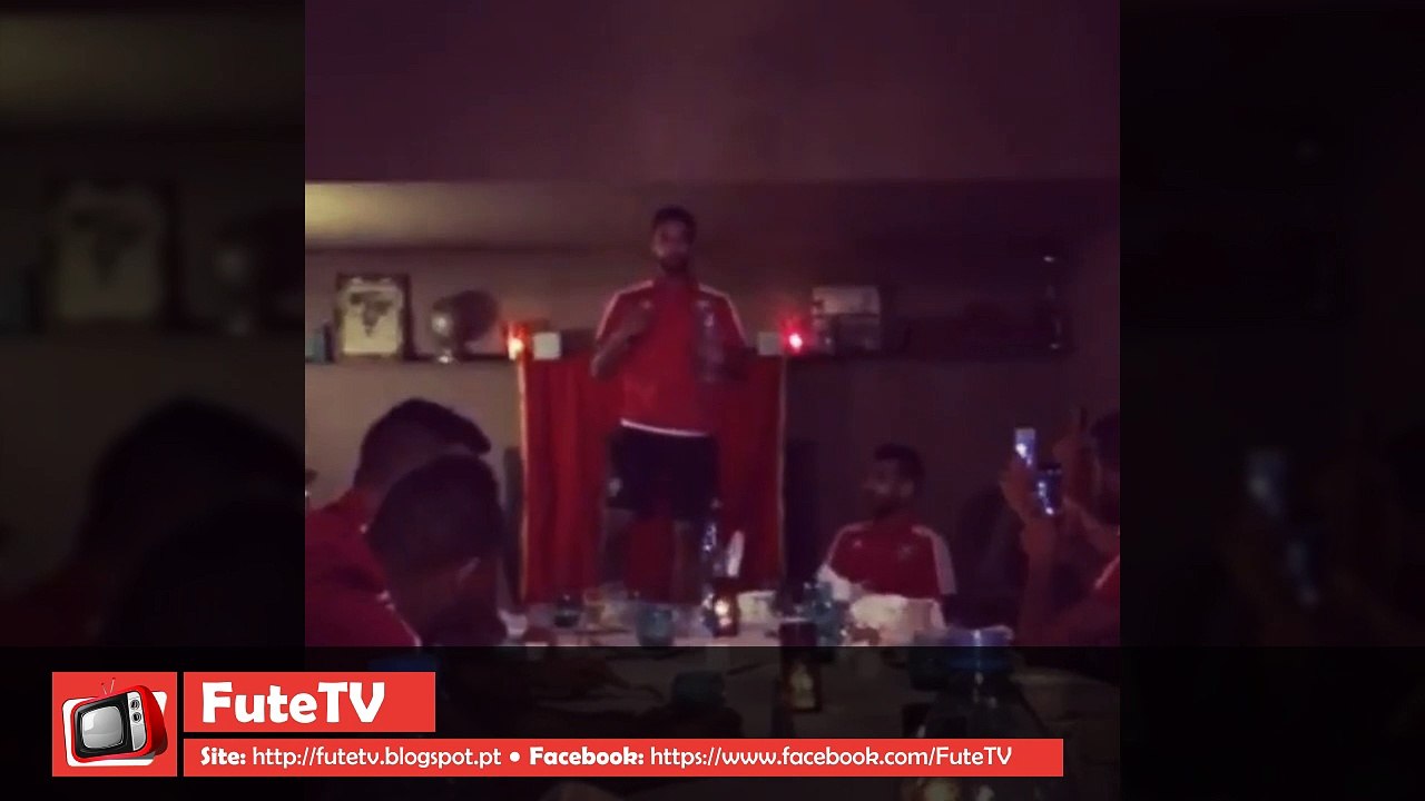 Carcela "A Voz de Marrocos"