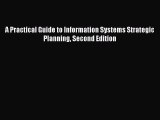 EBOOKONLINEA Practical Guide to Information Systems Strategic Planning Second EditionFREEBOOOKONLINE