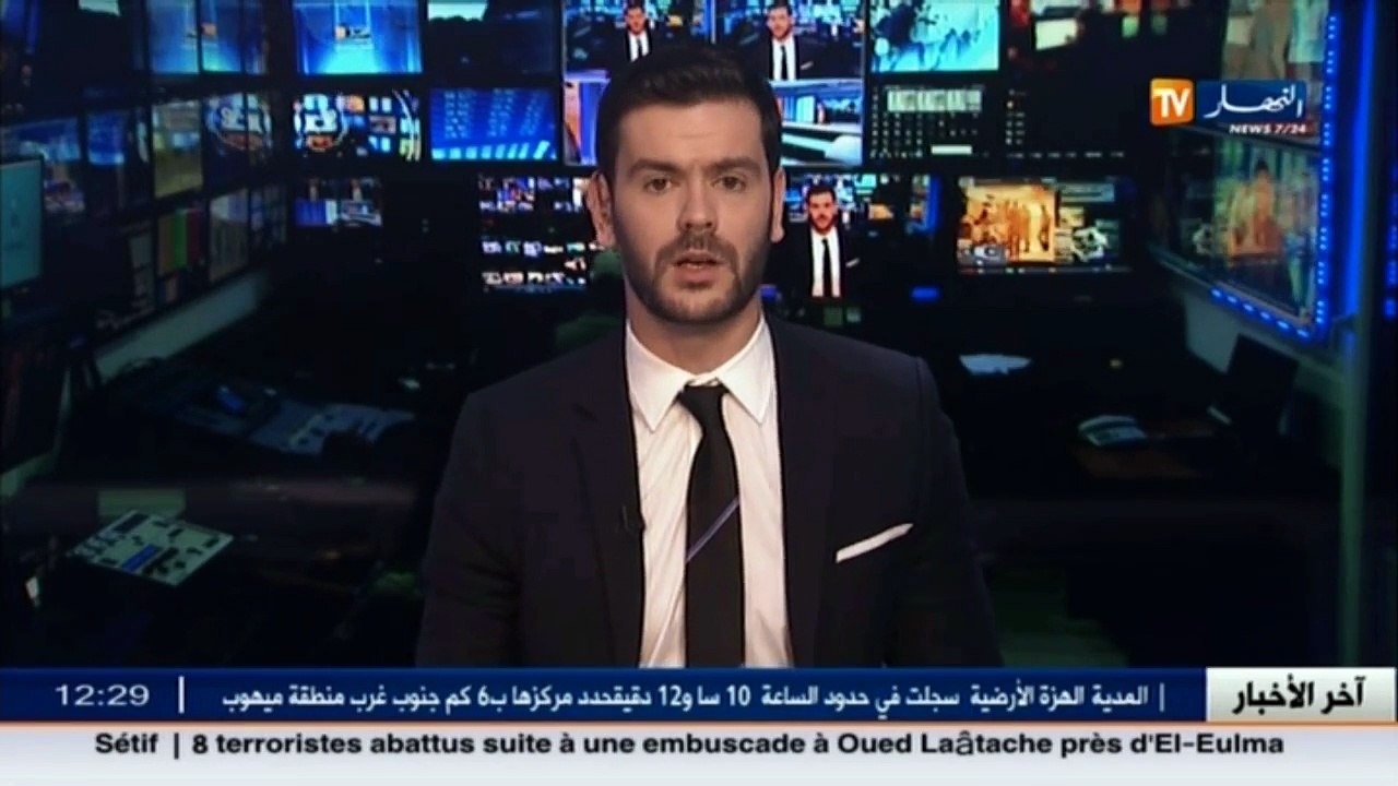 أدرار  / وعدة الشيخ الونقالي.. تراث شعبي يأبى الإندثار