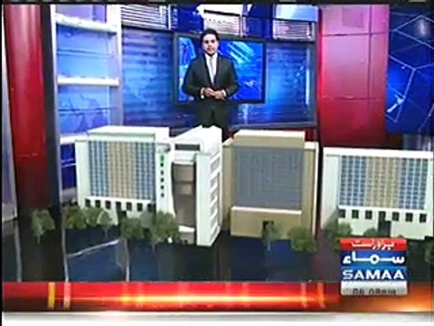 (Koi Sharam hoti hai, Koi Haya hoti hai) Thumb impressions of 1 lac 2 thousand votes cannot be verified - NADRA Submits report of NA-110 in Supreme Court