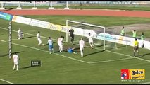 JSL 27. Kolo OFK Beograd - Radnički Niš 0:0