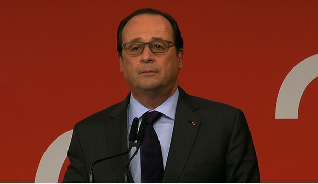 Discours lors de l’inauguration du tunnel du Saint-Gothard