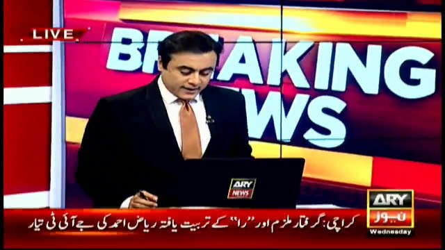 Nadra submits forensic report of NA-110 votes in SC