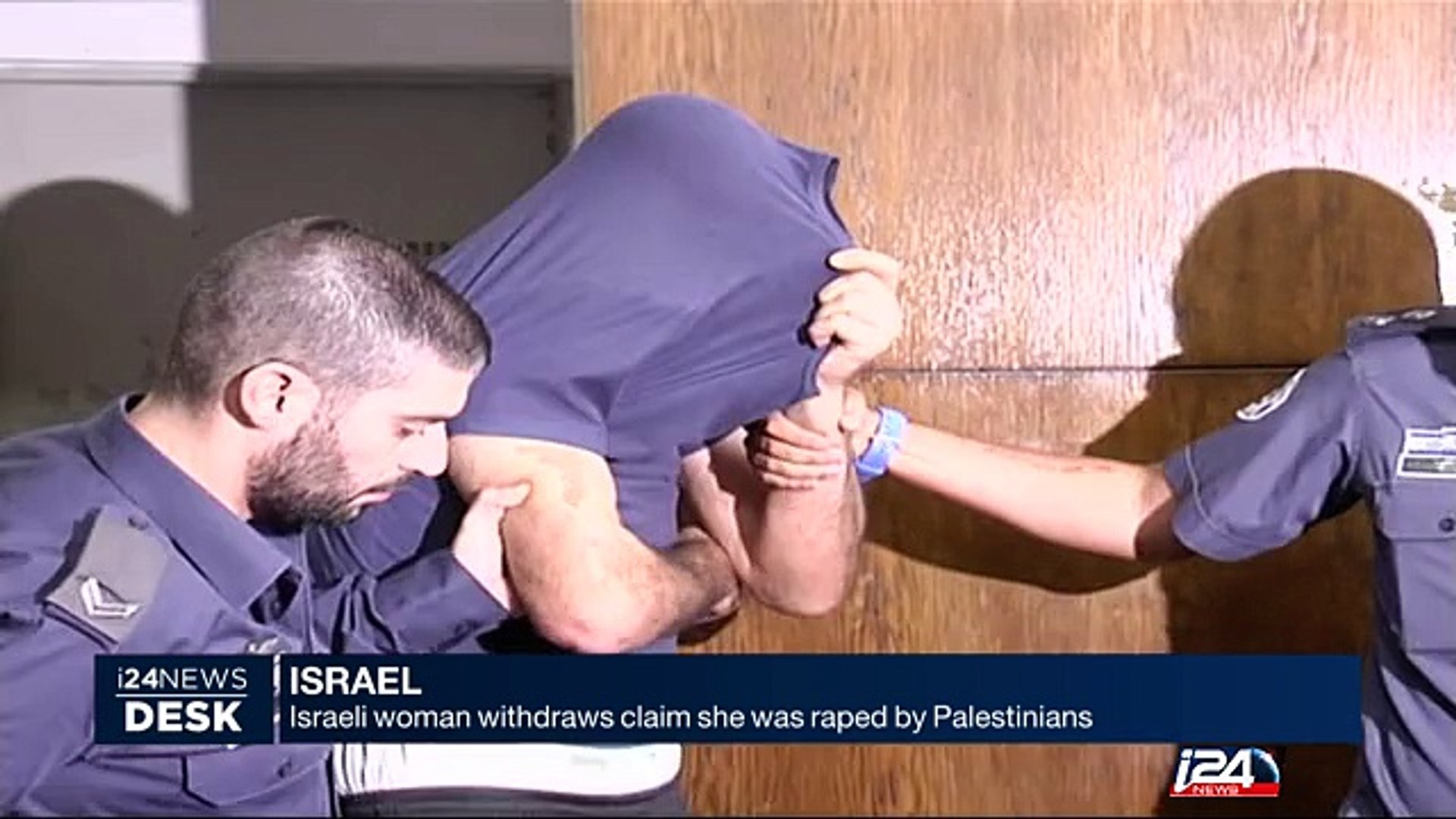 Israel rape videos 
