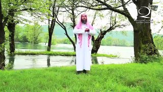 الحلقة 15 يا الله ( الواسع ذو الجلال والإكرام اللطيف ) الشيخ نبيل العوضي