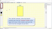 Using the Schematic Symbol Editor with TINA: Making Your Own Schematic Symbols