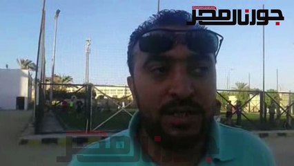 مدير مركز شباب ابو قير: نحارب الهجرة الشرعية والادمان عن طريق ندوات توعوية للشباب