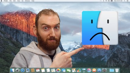 5 Reasons You Shouldn’t Upgrade to OS X El Capitan