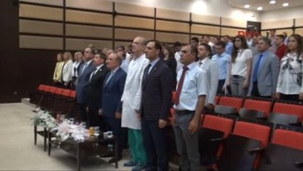 Gaziantep Şahinbey Hastanesi'ne Mr ve Sterilizasyon Merkezi