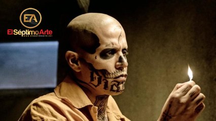 Escuadrón Suicida - Meet The Squad V.O. (HD)