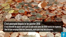 On peut vous interdire de payer avec plus de 50 pièces de monnaie, c'est légal !réent des embryons mi-humains mi-animaux pour la science