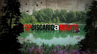 STOPDISCARICAMIANTO - 27 e 28 Giugno 2015, Via Brocchi