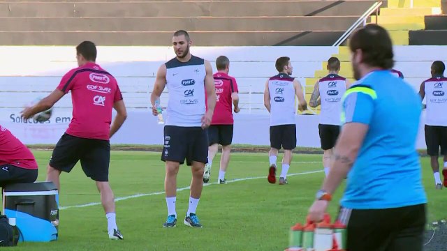 AFP - Le JT, 2e édition du mardi 31 mai, version sous-titrée