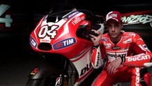 Andrea Dovizioso