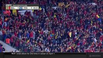 Romelu Lukaku Goal HD - Belgium 1-1 Finland 01.06.2016