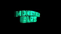 Monster Cars Bande Annonce VF