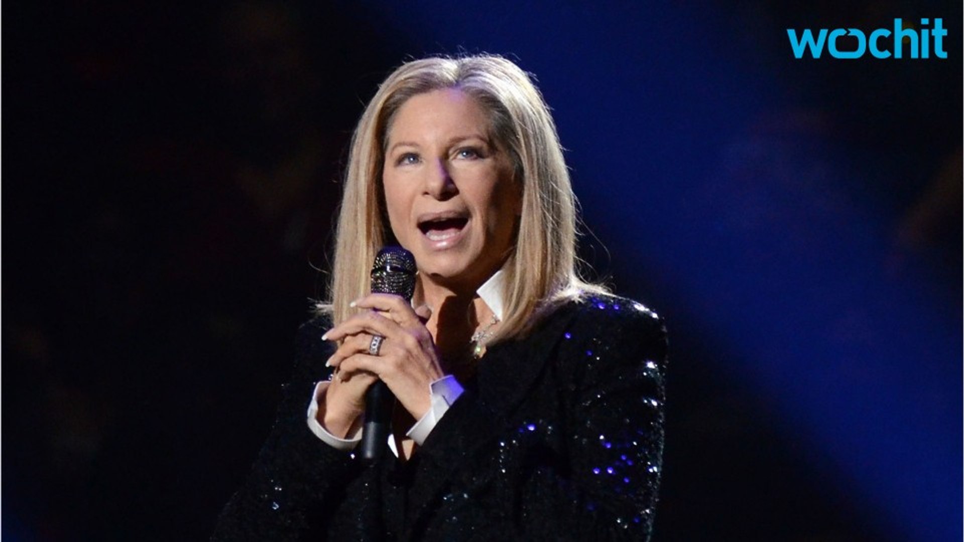 ⁣Barbra Streisand To Return To The Tony's Stage
