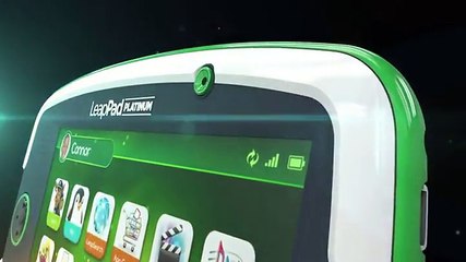 Amazon.com_ LeapFrog LeapPad Platinum Kids Learning Tablet, Purple_ Toys _ Games