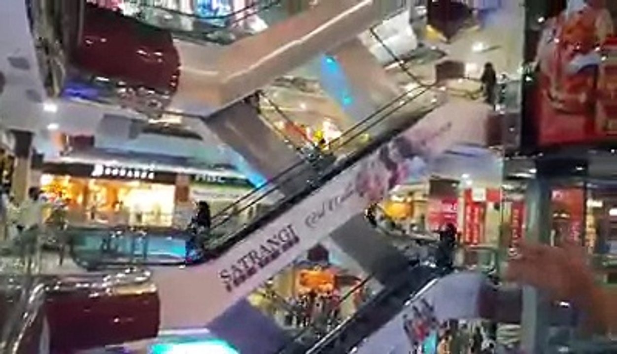 Emergency situation in centaurus 2k16