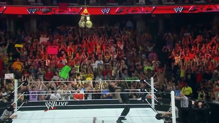 Roman Reigns theme song - 2014