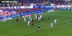 Romelu Lukaku Goal HD- Belgium 1-1 Finland - 01-06-2016