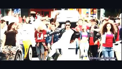 DISHOOM movie official trailor -2016