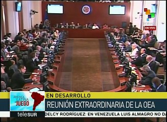 Costa Rice pide respeto a los principios democráticos de Venezuela