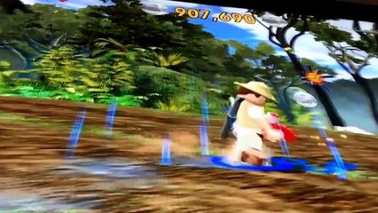 Lego Jurassic World - "Observe and Document" (Complete All Photographs) Part 2