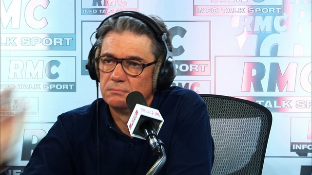 Propos sur l'affaire Benzema: C'est la plus mauvaise porte d’entrée pour avoir un débat sur le racisme. Fatima Aït Bounoua