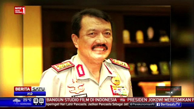 Dialog: Berebut Kursi Kapolri #4