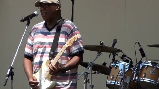 Mike Wheeler Band - Thats What Love Will Make You Do - 7/15/2012