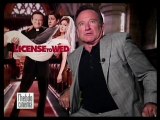 ROBIN WILLIAMS interview France (2007)
