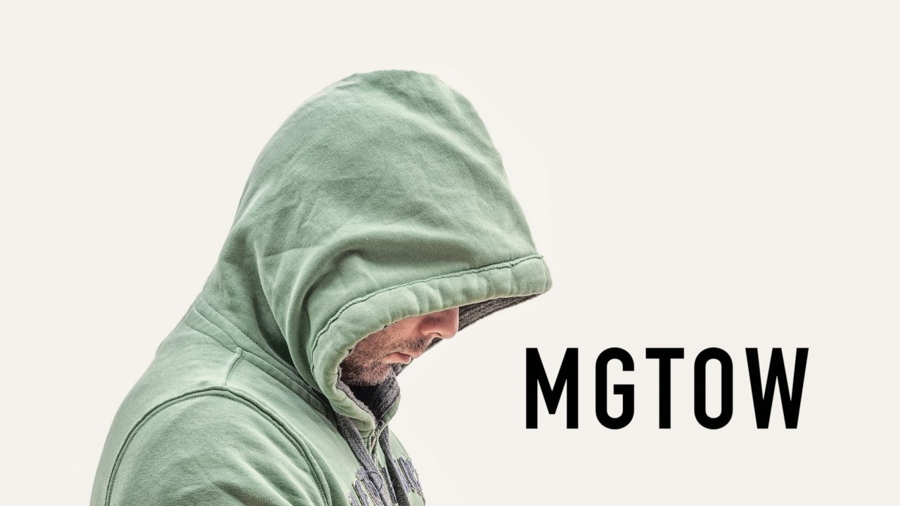 MGTOW is Becoming Cult-like and Ideological