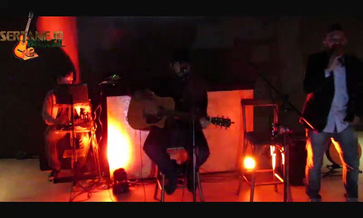 Sertanejo Brasil  com Helder Oliveira